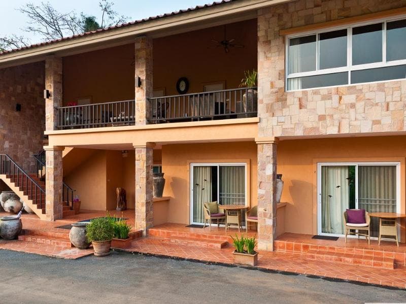 Granmonte Wine Cottage 4
