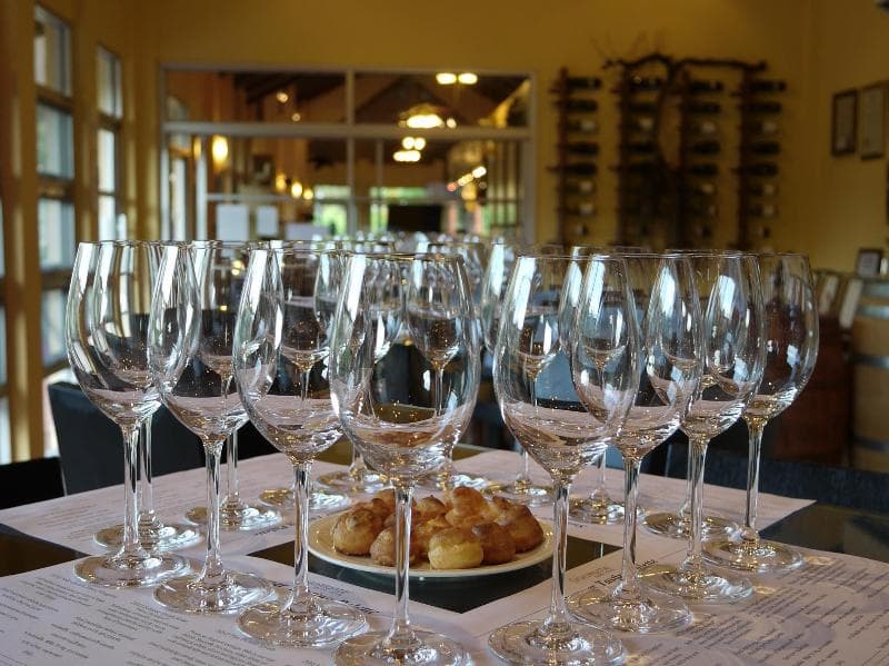 Granmonte Wine Cottage main
