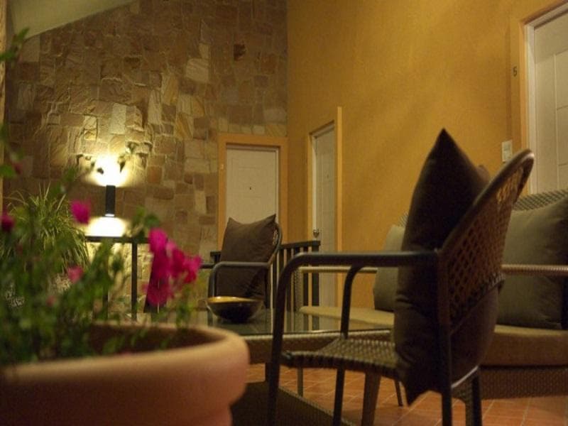 Granmonte Wine Cottage 5