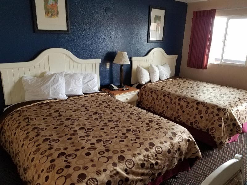 American Inn Grover Beach 4