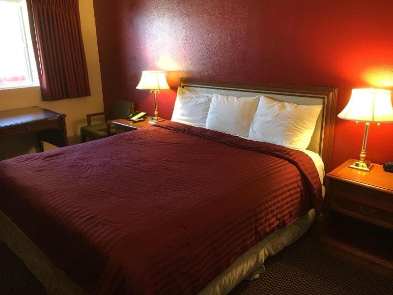 American Inn Grover Beach 2