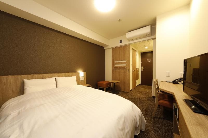 Dormy Inn Maebashi Hot Spring 3