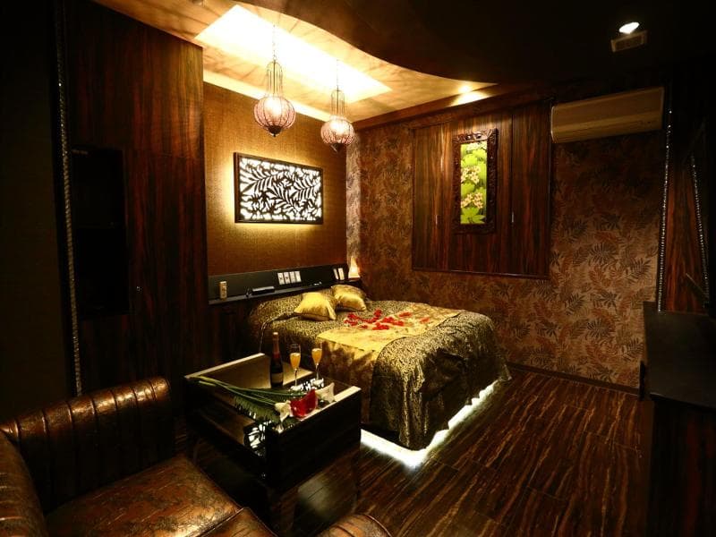 Restay Tokorozawa - Adults Only 4