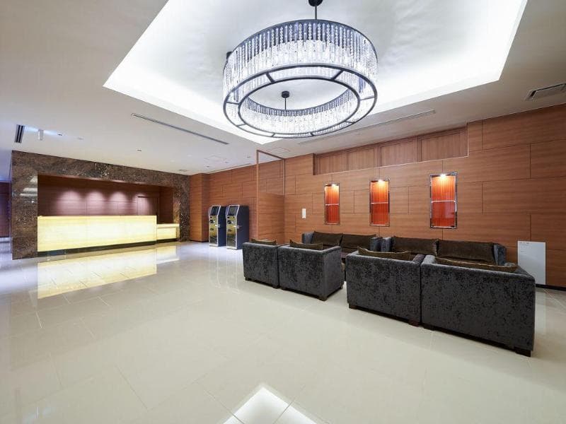 Welina Hotel Premier Shinsaibashi 3