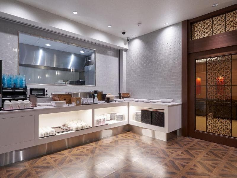 Welina Hotel Premier Shinsaibashi main
