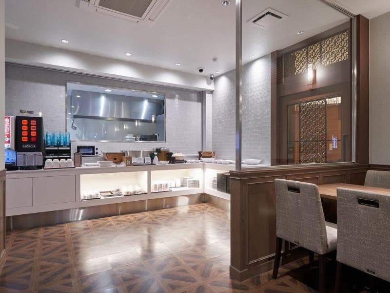 Welina Hotel Premier Shinsaibashi 5