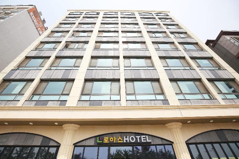 Lohas Hotel 3