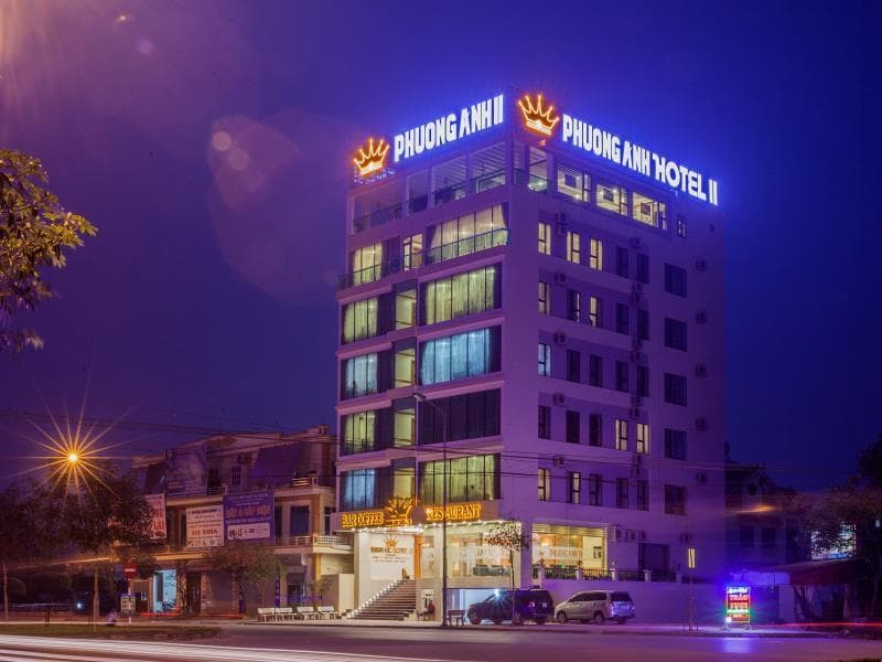 Phuong Anh 2 Hotel 3