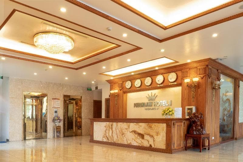 Phuong Anh 2 Hotel photo 1