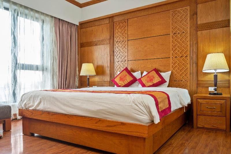 Phuong Anh 2 Hotel main