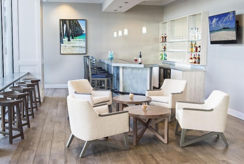Springhill Suites By Marriott Pensacola Beach 2