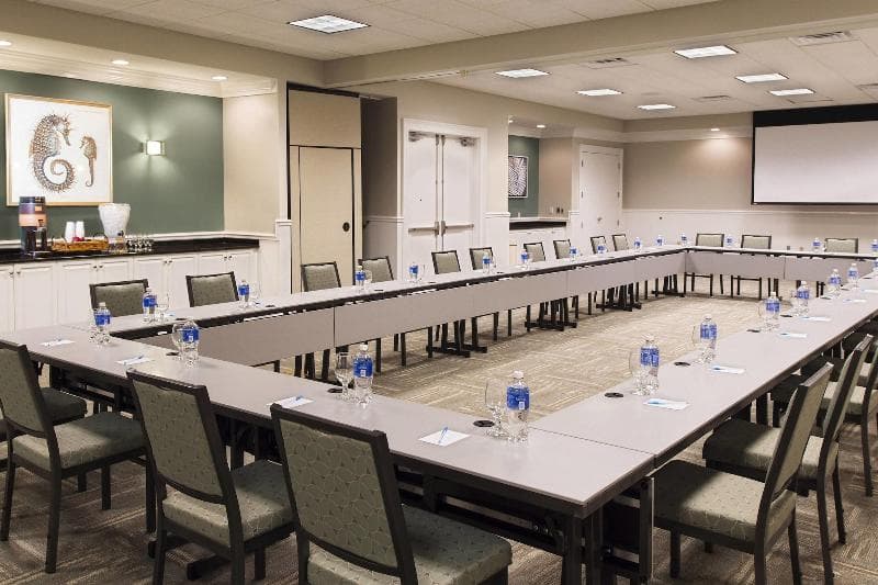Springhill Suites By Marriott Pensacola Beach main