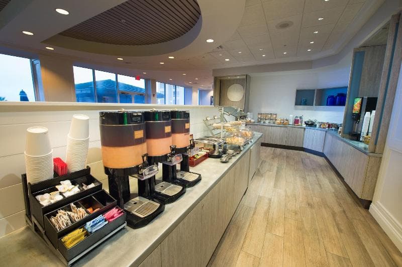 Springhill Suites By Marriott Pensacola Beach 4