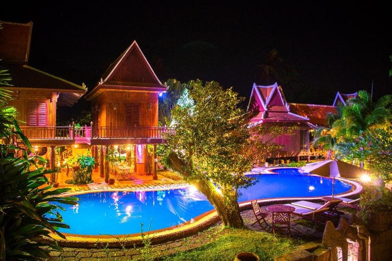 Palm House Boutique And Spa 4