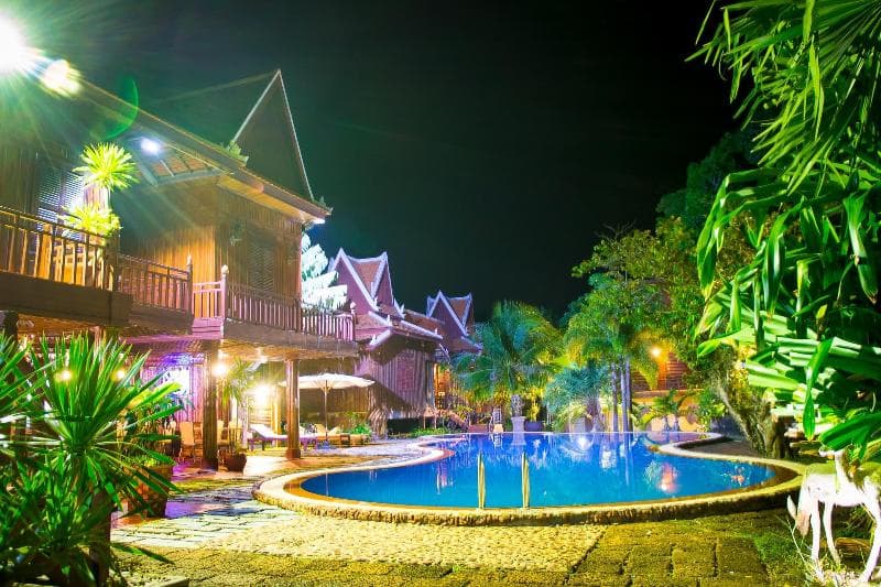 Palm House Boutique And Spa photo 1