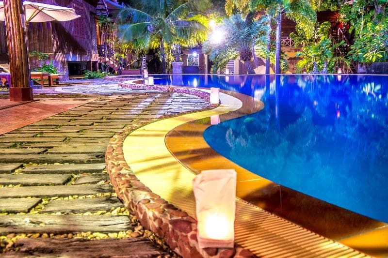 Palm House Boutique And Spa 3