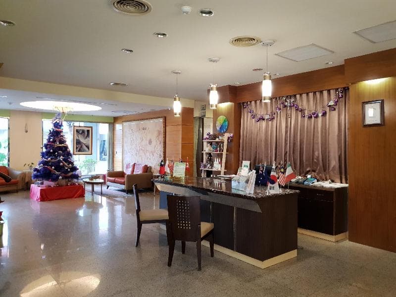 Guey Lin Hotel 3