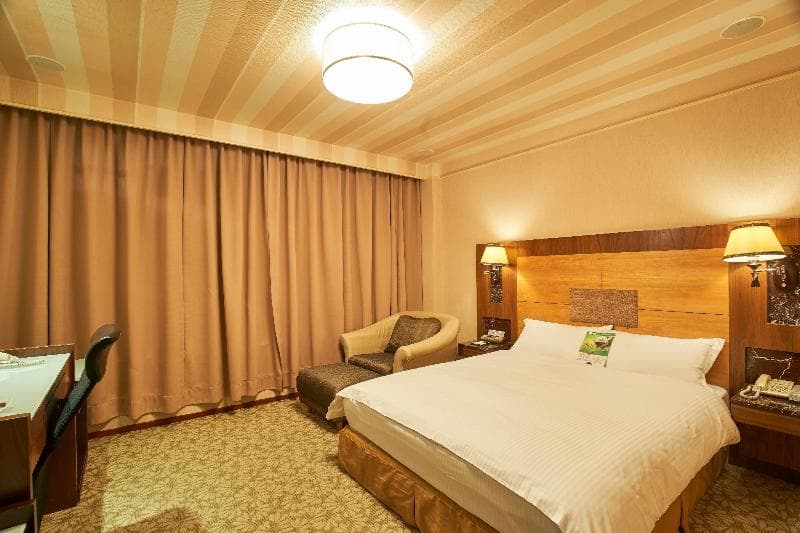 Guey Lin Hotel 2