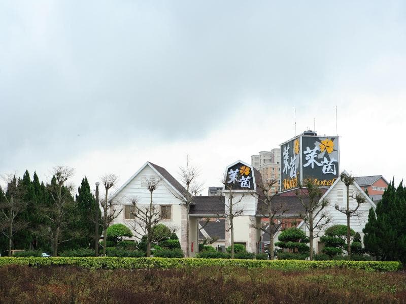 Lai Yin Motel photo 1
