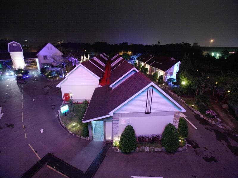 Lai Yin Motel 4