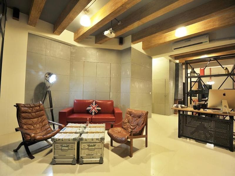 Ji Ye Jing Zhan Bed And Breakfast 5