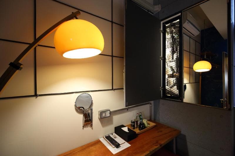 Ji Ye Jing Zhan Bed And Breakfast 4