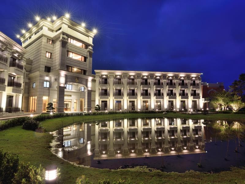 Hualien Toongmao Resort 2
