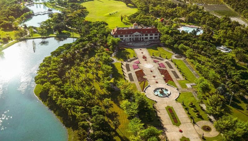 Shin Kong Chao Feng Ranch And Resort photo 1