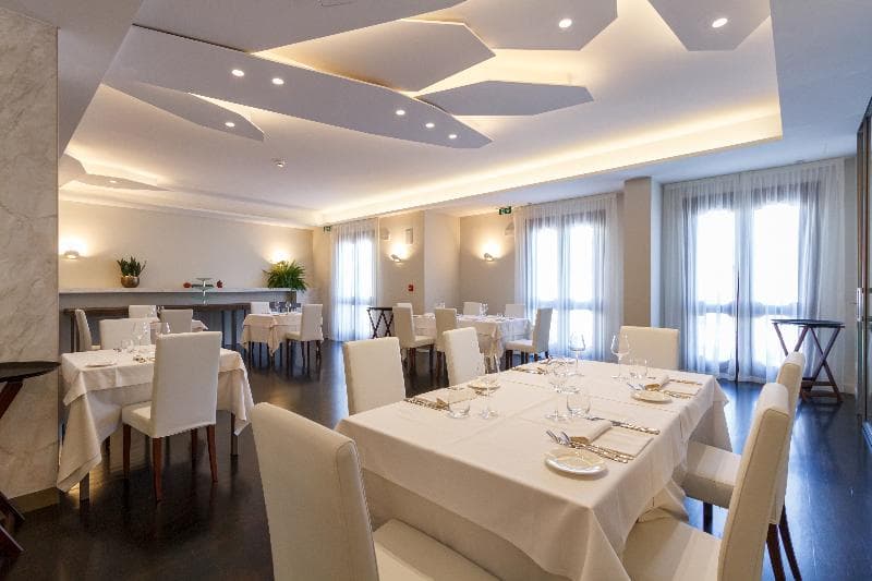 Seawater Hotels & Medical Spa 3