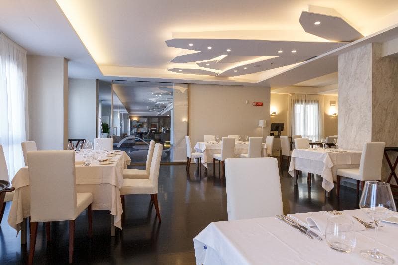 Seawater Hotels & Medical Spa 5