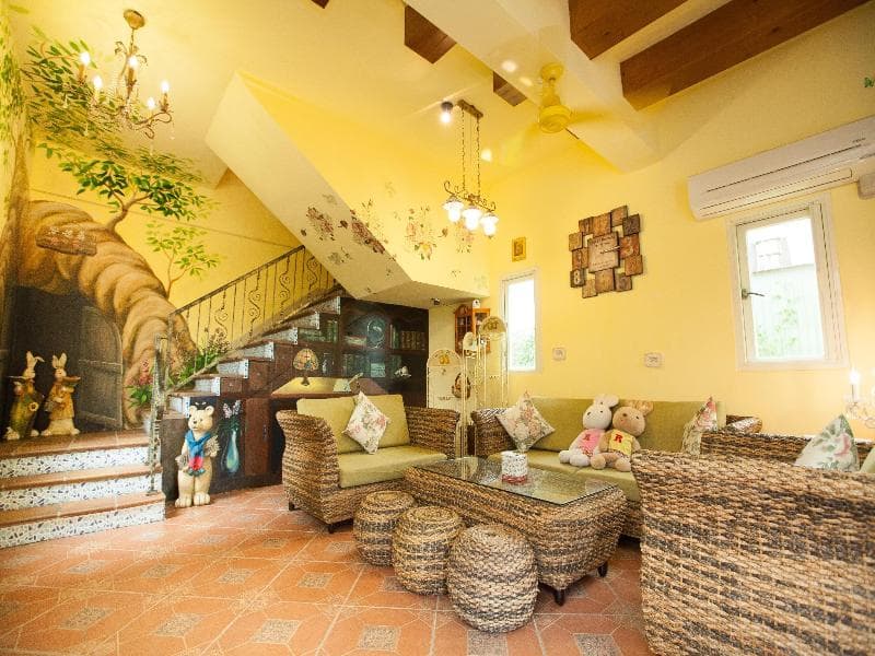 The Anderson Manor Hotel photo 1