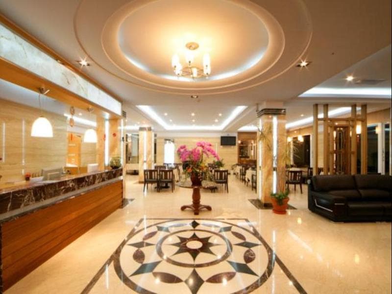 Jun Yue Hanging Garden Resort 3
