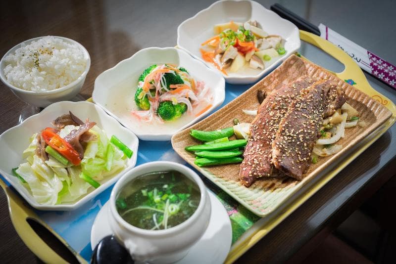 Jun Yue Hanging Garden Resort main