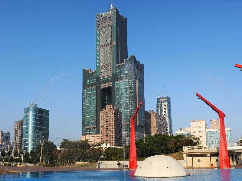 Neoskyhotel photo 1