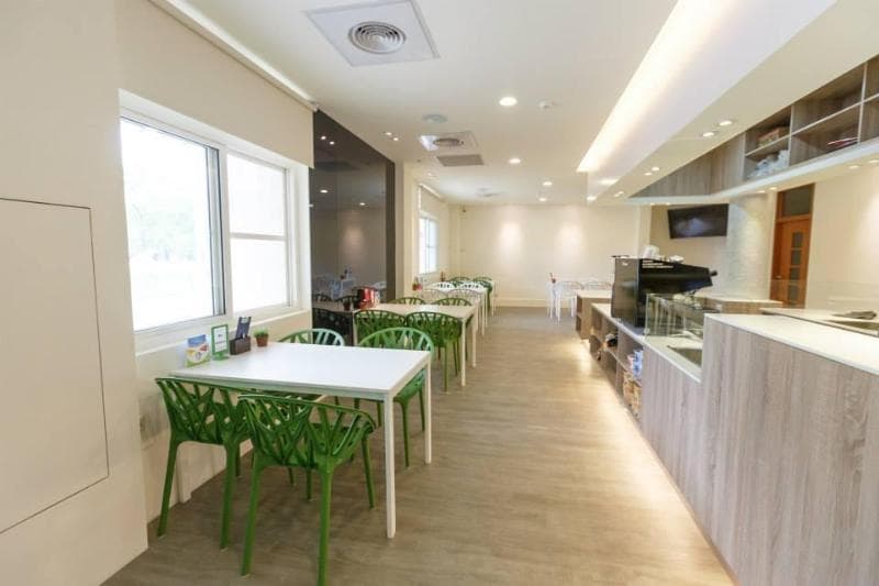 Chengching Lakefront Resort photo 1