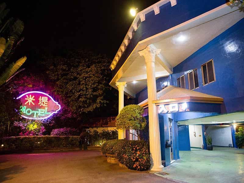 Midi Motel Ping Tung Branch photo 1