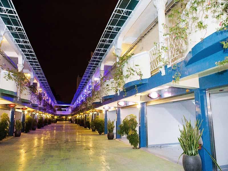 Midi Motel Ping Tung Branch 4