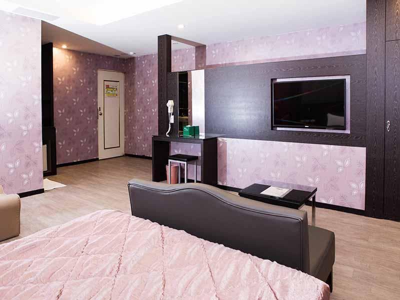 Midi Motel Ping Tung Branch main