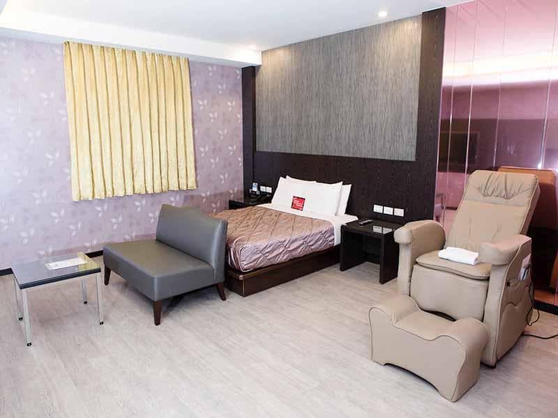 Midi Motel Ping Tung Branch 3