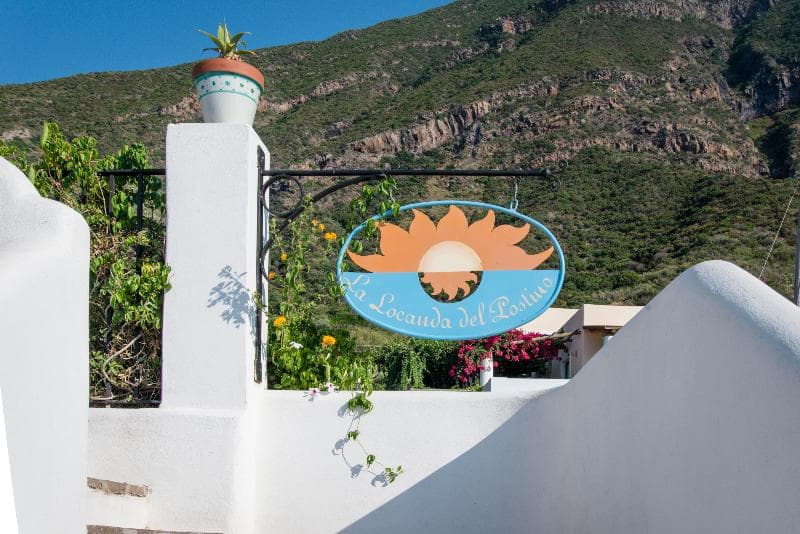Hotel La Locanda Del Postino main