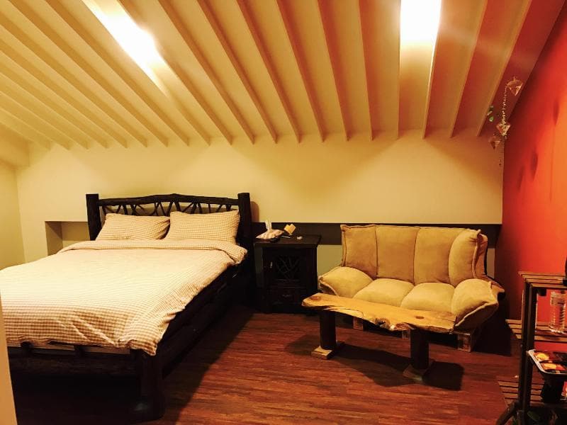 Celine's B&B photo 1