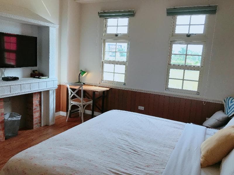 Micarro B&B main