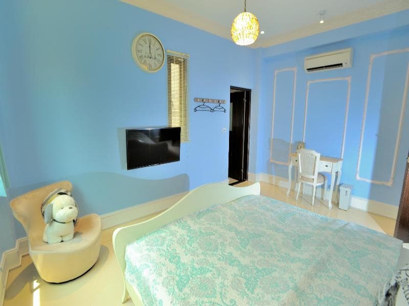 French Cottoncandy B&B 4