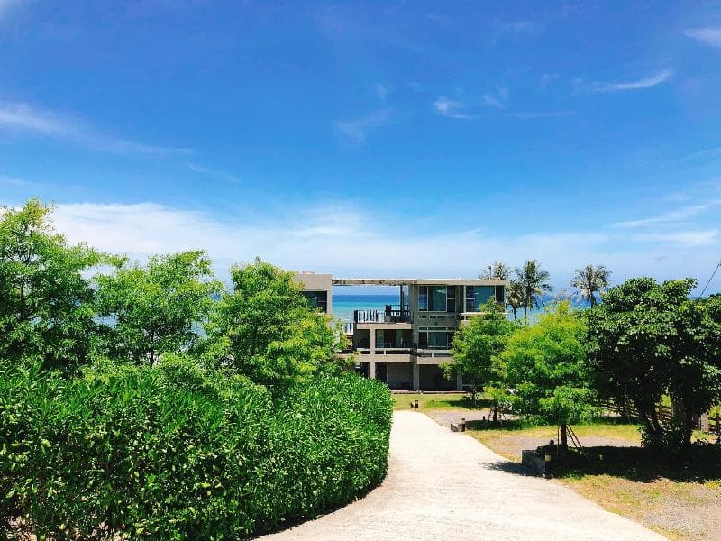 Noosa Coast B&B 5