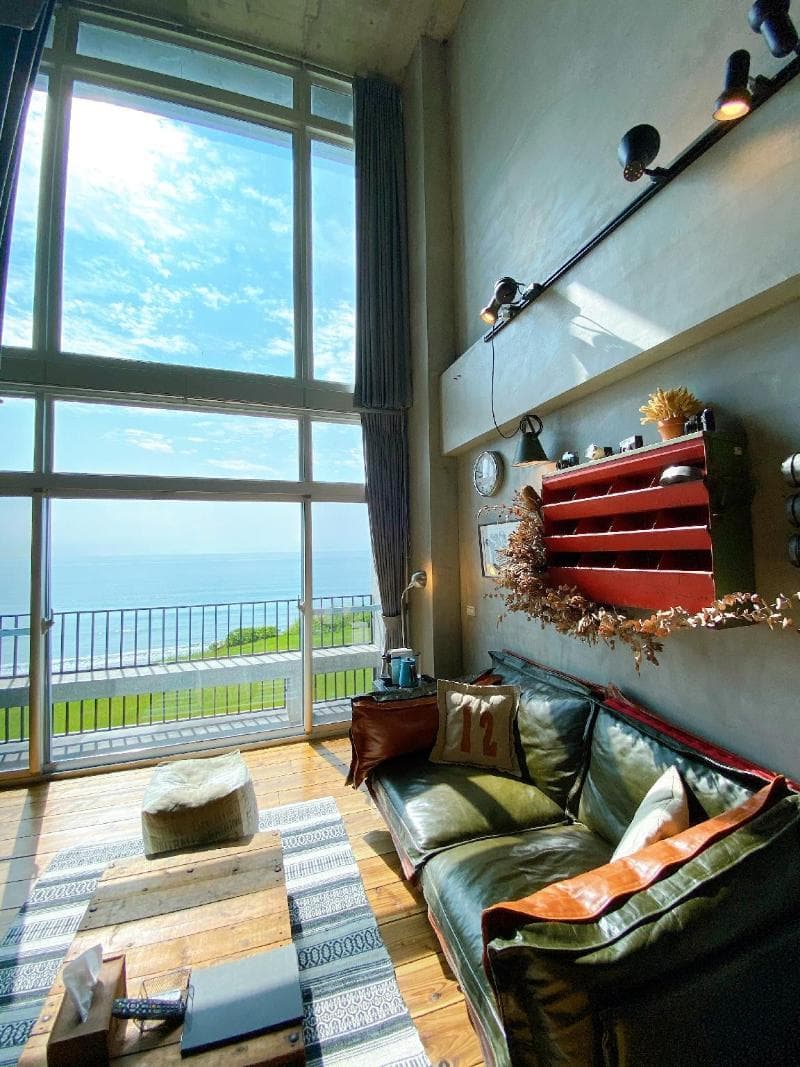 Noosa Coast B&B main