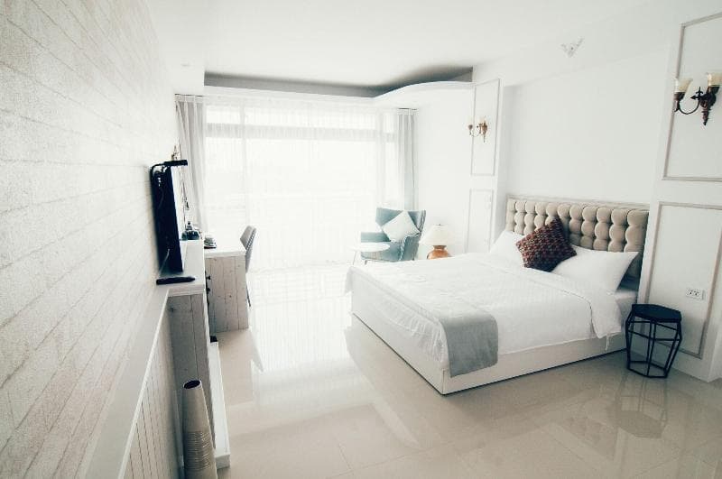 Zai Yan-Yan B&B photo 1