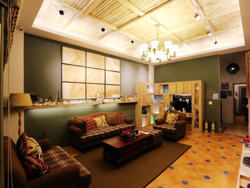 Elysees House photo 1