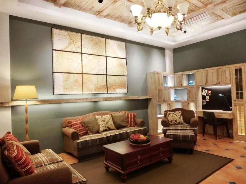Elysees House 5