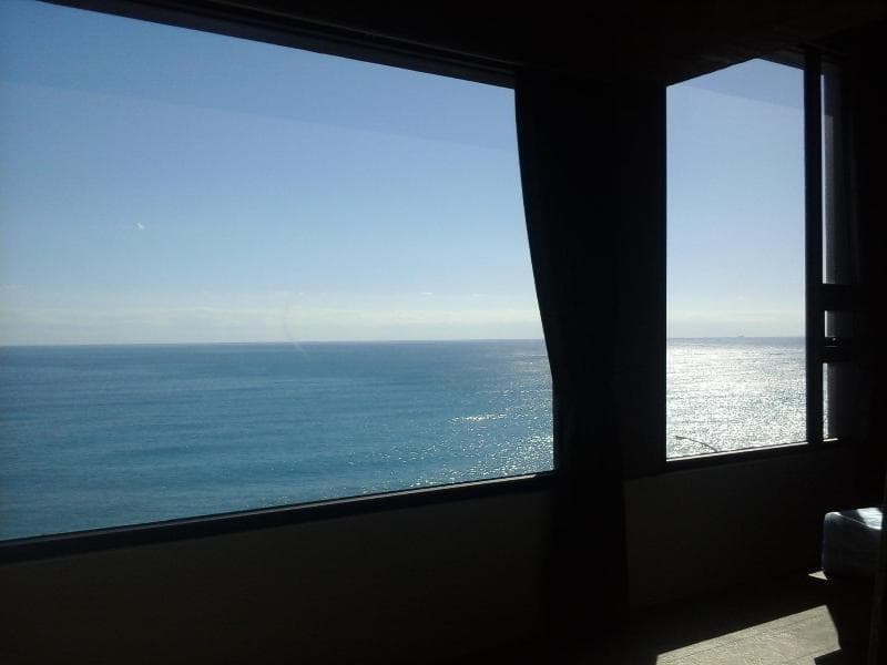 Guesthouse Ocean View 2