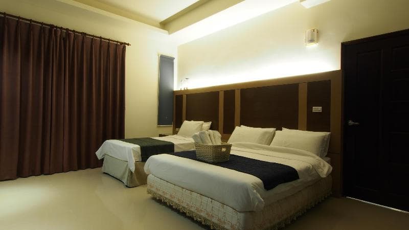 Viasea B&B 5